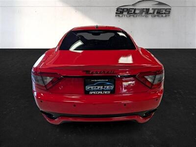 2013 Maserati GranTurismo Sport - Photo 9 - St. George, UT 84770-2625