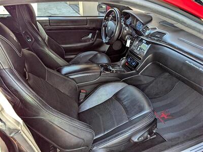 2013 Maserati GranTurismo Sport   - Photo 4 - Bountiful, UT 84010
