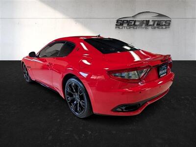 2013 Maserati GranTurismo Sport - Photo 8 - St. George, UT 84770-2625