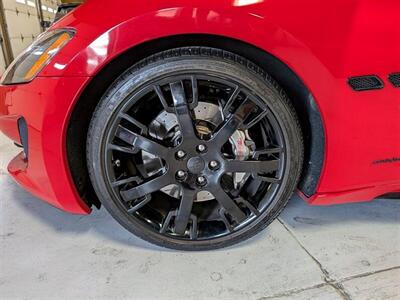 2013 Maserati GranTurismo Sport   - Photo 15 - Bountiful, UT 84010
