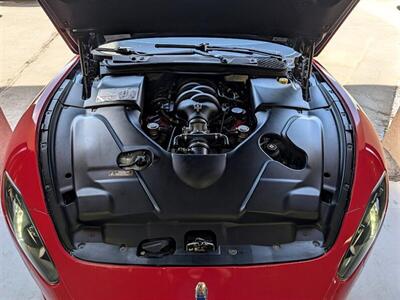 2013 Maserati GranTurismo Sport   - Photo 17 - Bountiful, UT 84010
