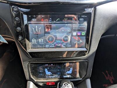 2013 Maserati GranTurismo Sport   - Photo 22 - Bountiful, UT 84010