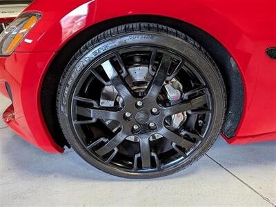 2013 Maserati GranTurismo Sport   - Photo 15 - Bountiful, UT 84010