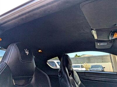 2013 Maserati GranTurismo Sport - Photo 25 - St. George, UT 84770-2625