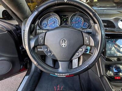 2013 Maserati GranTurismo Sport   - Photo 19 - Bountiful, UT 84010
