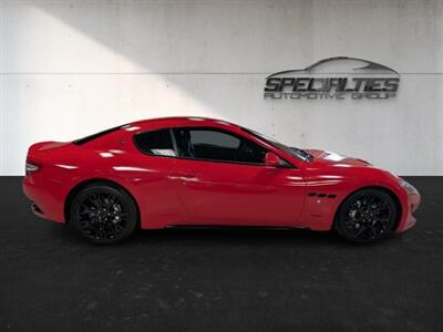 2013 Maserati GranTurismo Sport   - Photo 11 - Bountiful, UT 84010
