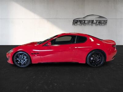 2013 Maserati GranTurismo Sport   - Photo 7 - Bountiful, UT 84010