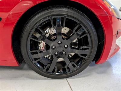2013 Maserati GranTurismo Sport   - Photo 12 - Bountiful, UT 84010