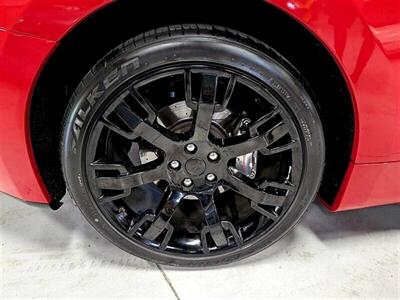 2013 Maserati GranTurismo Sport - Photo 13 - St. George, UT 84770-2625
