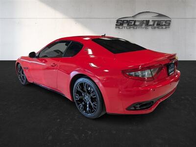2013 Maserati GranTurismo Sport   - Photo 8 - Bountiful, UT 84010
