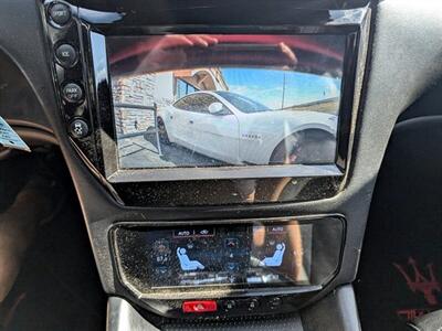 2013 Maserati GranTurismo Sport   - Photo 23 - Bountiful, UT 84010