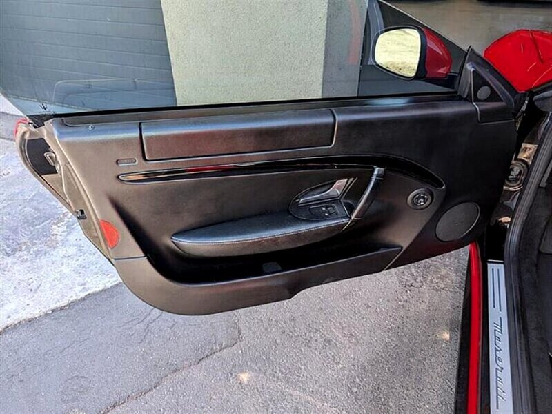 2013 Maserati GranTurismo Sport - Photo 18 - St. George, UT 84770-2625