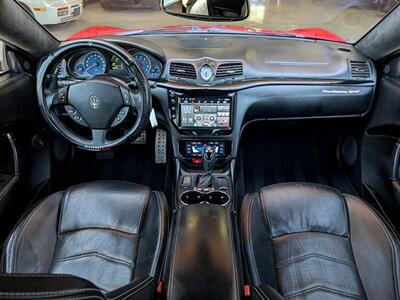2013 Maserati GranTurismo Sport   - Photo 3 - Bountiful, UT 84010