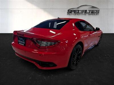2013 Maserati GranTurismo Sport - Photo 10 - St. George, UT 84770-2625