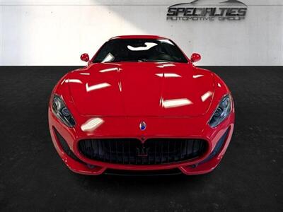 2013 Maserati GranTurismo Sport - Photo 6 - St. George, UT 84770-2625