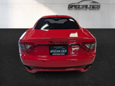 2013 Maserati GranTurismo Sport   - Photo 9 - Bountiful, UT 84010