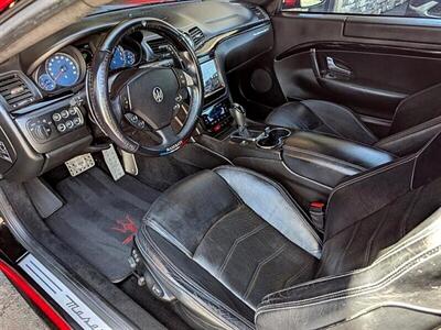 2013 Maserati GranTurismo Sport - Photo 2 - St. George, UT 84770-2625