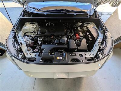 2023 Toyota RAV4 LE   - Photo 17 - Bountiful, UT 84010