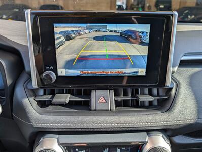 2023 Toyota RAV4 LE   - Photo 24 - Bountiful, UT 84010