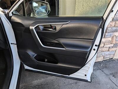2023 Toyota RAV4 LE   - Photo 30 - Bountiful, UT 84010