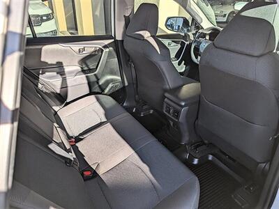 2023 Toyota RAV4 LE   - Photo 29 - Bountiful, UT 84010