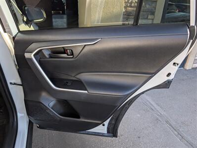 2023 Toyota RAV4 LE   - Photo 28 - Bountiful, UT 84010