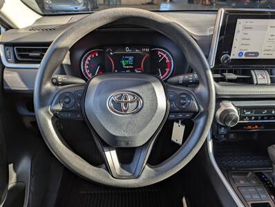 2023 Toyota RAV4 LE   - Photo 19 - Bountiful, UT 84010