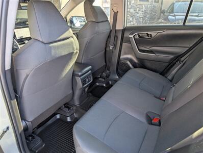 2023 Toyota RAV4 LE   - Photo 26 - Bountiful, UT 84010
