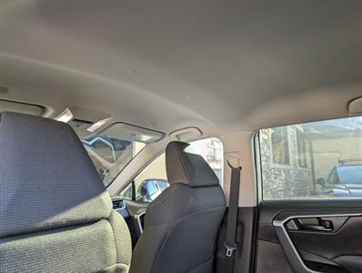 2023 Toyota RAV4 LE   - Photo 27 - Bountiful, UT 84010