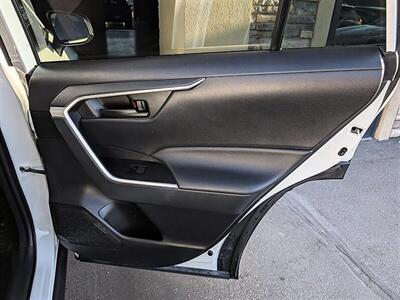 2023 Toyota RAV4 LE   - Photo 28 - Bountiful, UT 84010