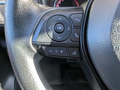 2023 Toyota RAV4 LE   - Photo 21 - Bountiful, UT 84010