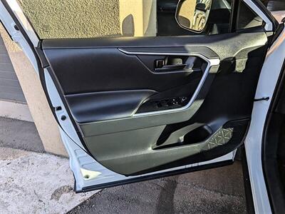 2023 Toyota RAV4 LE   - Photo 18 - Bountiful, UT 84010