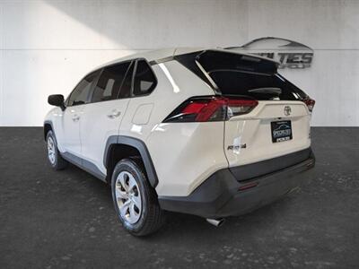 2023 Toyota RAV4 LE   - Photo 8 - Bountiful, UT 84010
