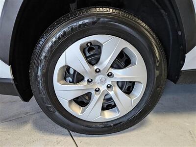 2023 Toyota RAV4 LE   - Photo 15 - Bountiful, UT 84010