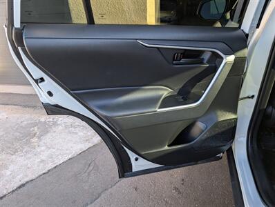 2023 Toyota RAV4 LE   - Photo 25 - Bountiful, UT 84010