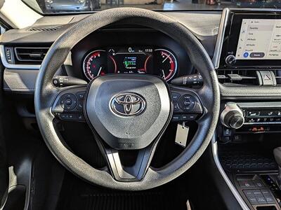 2023 Toyota RAV4 LE   - Photo 19 - Bountiful, UT 84010