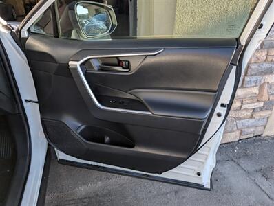 2023 Toyota RAV4 LE   - Photo 30 - Bountiful, UT 84010