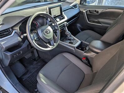 2023 Toyota RAV4 LE   - Photo 2 - Bountiful, UT 84010