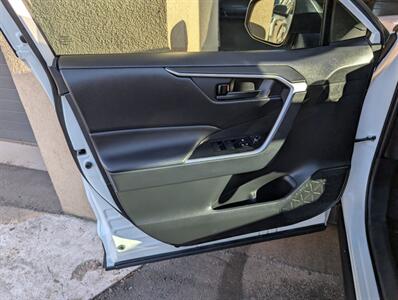 2023 Toyota RAV4 LE   - Photo 18 - Bountiful, UT 84010
