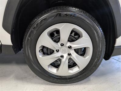 2023 Toyota RAV4 LE   - Photo 12 - Bountiful, UT 84010