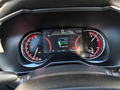 2023 Toyota RAV4 LE   - Photo 20 - Bountiful, UT 84010