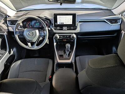 2023 Toyota RAV4 LE   - Photo 3 - Bountiful, UT 84010