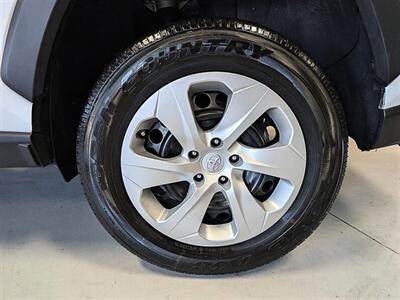 2023 Toyota RAV4 LE   - Photo 14 - Bountiful, UT 84010