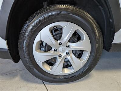 2023 Toyota RAV4 LE   - Photo 15 - Bountiful, UT 84010
