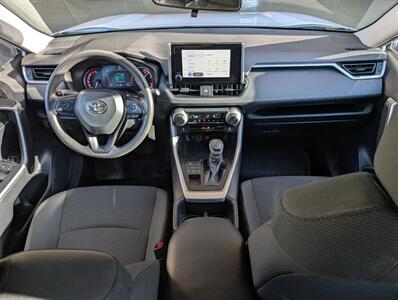 2023 Toyota RAV4 LE   - Photo 3 - Bountiful, UT 84010