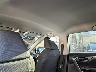 2023 Toyota RAV4 LE   - Photo 27 - Bountiful, UT 84010