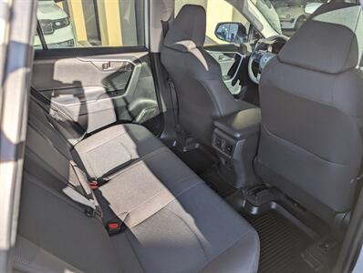 2023 Toyota RAV4 LE   - Photo 29 - Bountiful, UT 84010