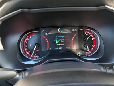 2023 Toyota RAV4 LE   - Photo 20 - Bountiful, UT 84010
