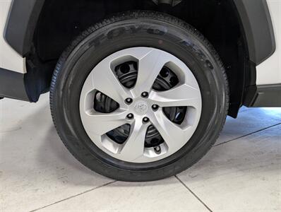2023 Toyota RAV4 LE   - Photo 13 - Bountiful, UT 84010