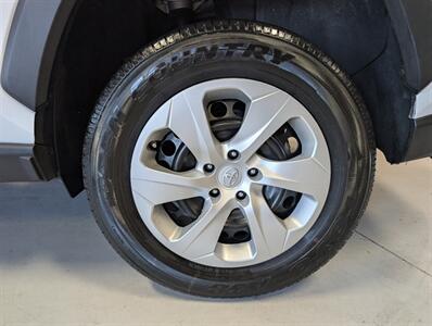 2023 Toyota RAV4 LE   - Photo 14 - Bountiful, UT 84010